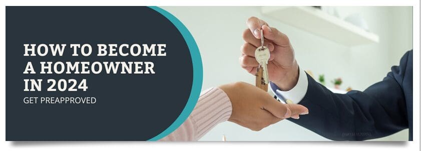 Get Pre approved with buyer preferred lender