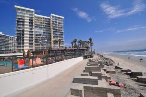 Coronado Shores Coronado California