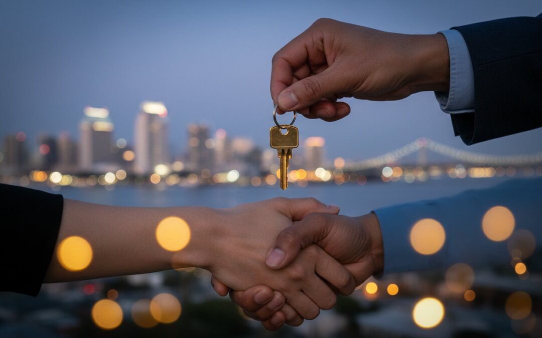 Is Selling a House for Cash a Good Idea? Pros, Cons, and San Diego Market Insights