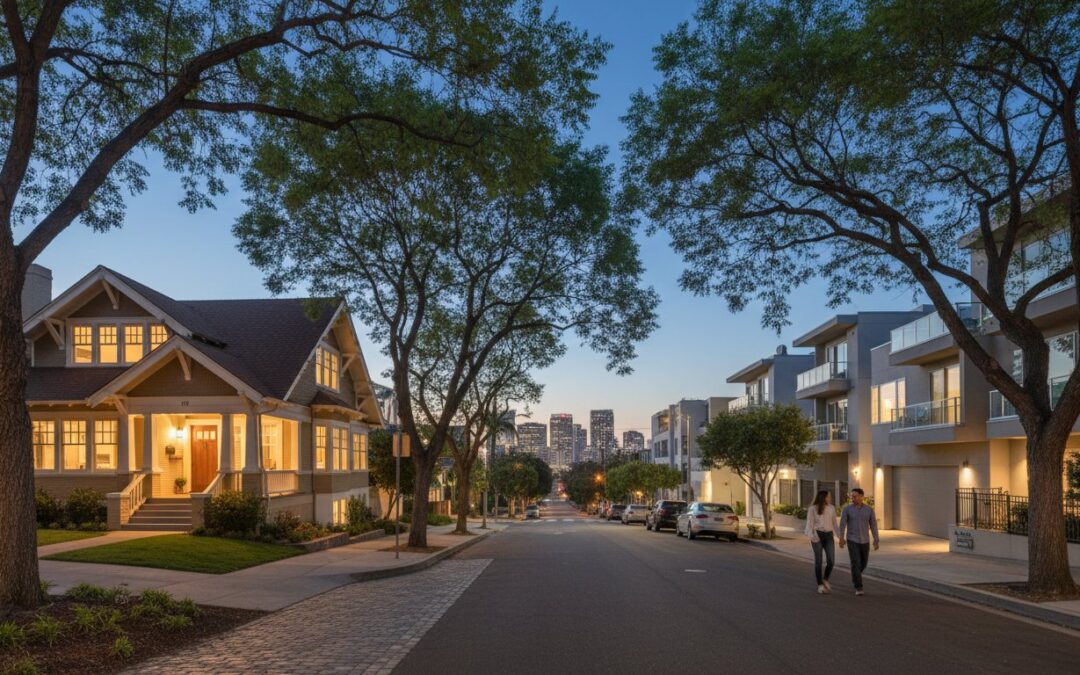 Living in Hillcrest, CA: The Ultimate 2026 Neighborhood & Real Estate Guide