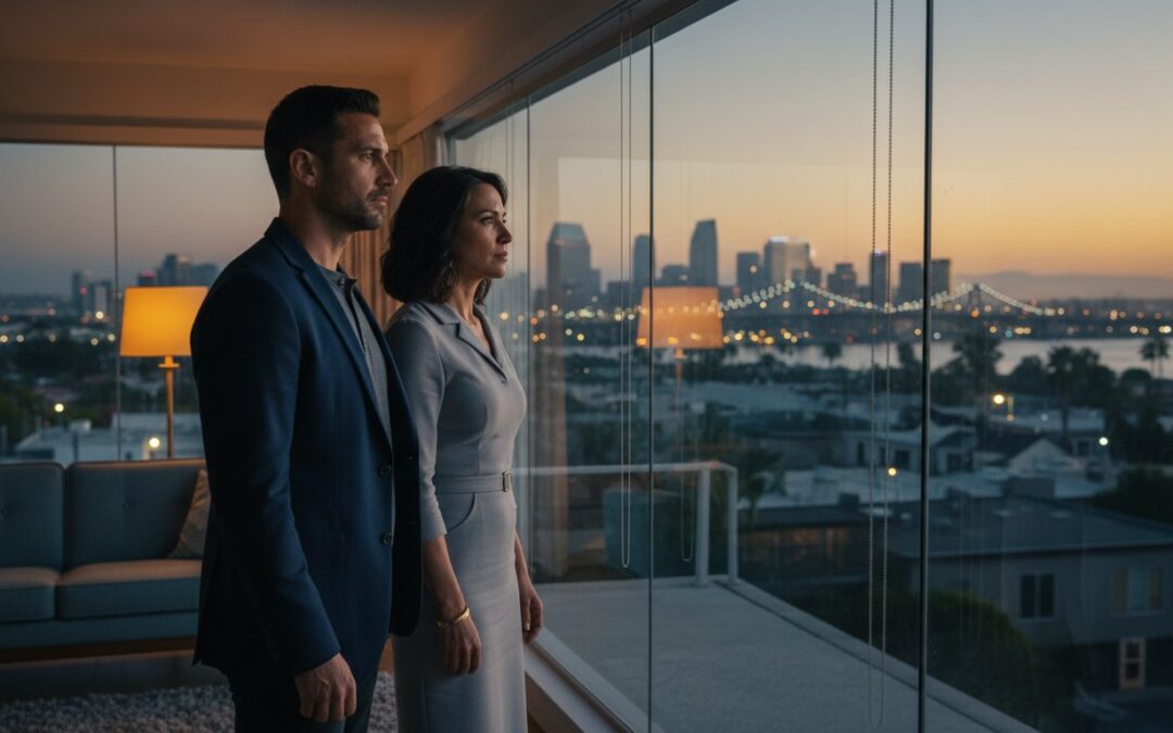 Should I Sell My Parents’ House As Is? A Guide for Southern California Families