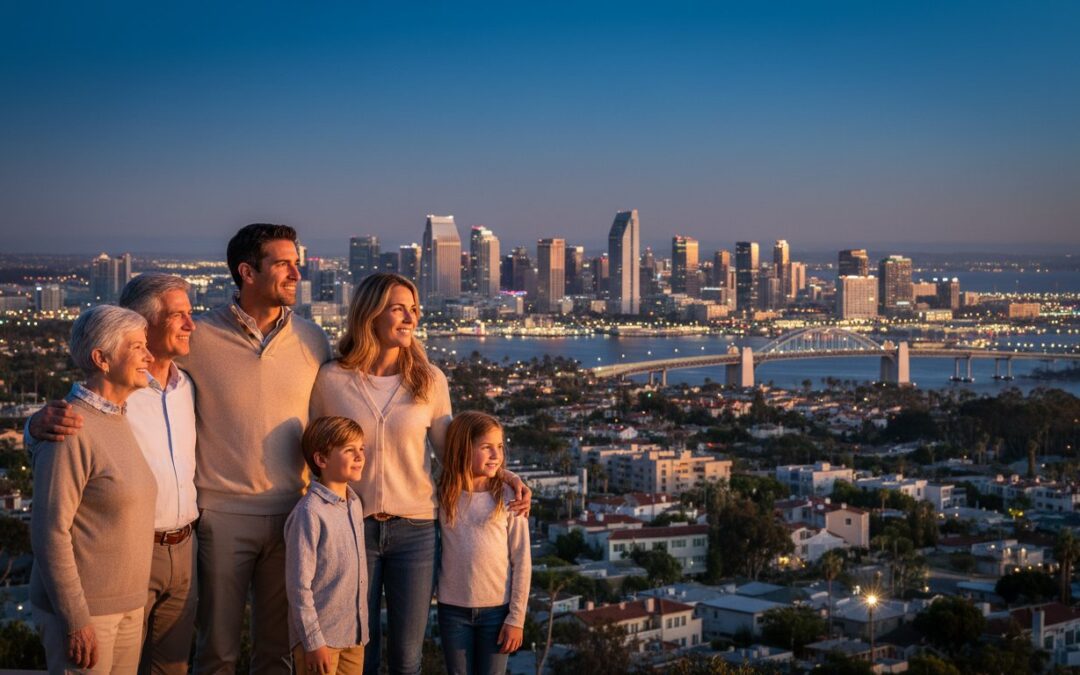 Best Neighborhoods in San Diego for Families 2026: The Ultimate Relocation Guide