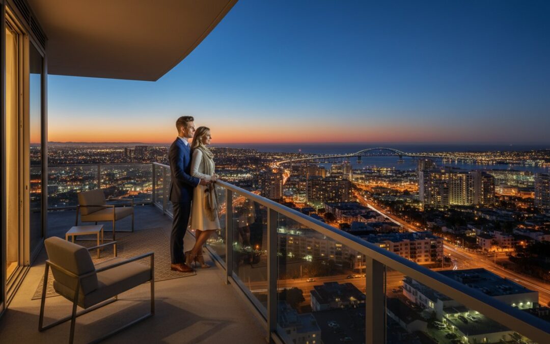 Condos for Sale in San Diego, CA: The 2026 Buyer’s Guide to the Local Market