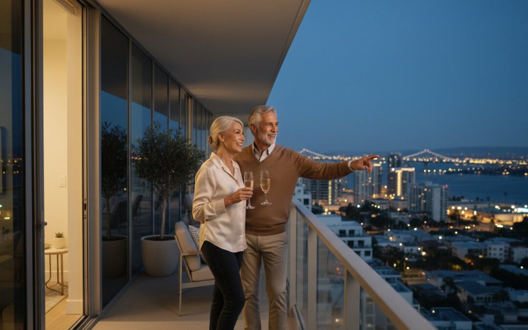 Downsizing Tips for Seniors in Southern California: A 2026 Strategic Guide