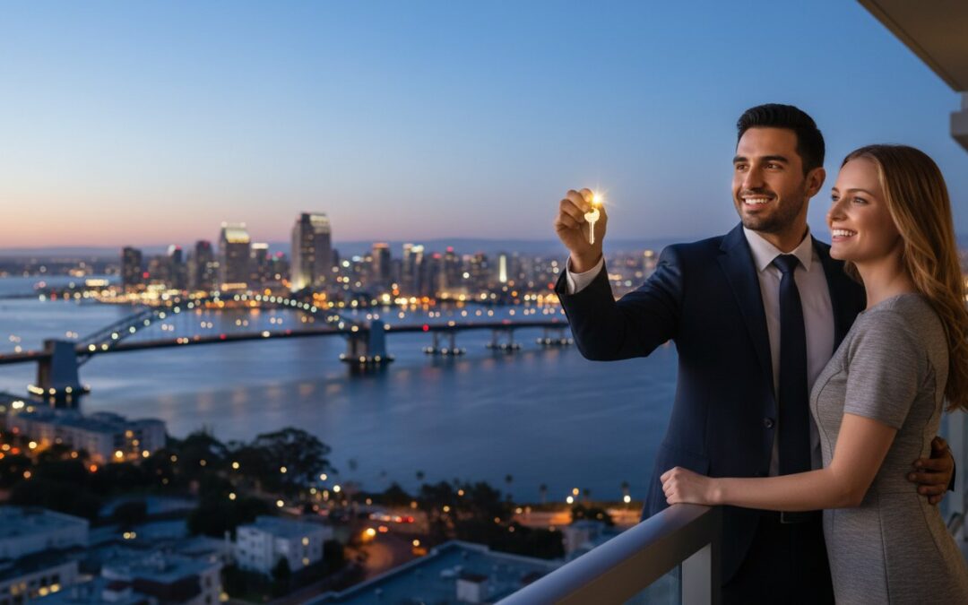 First-Time Home Buyer Programs San Diego: Your 2026 Guide to Grants and Loans