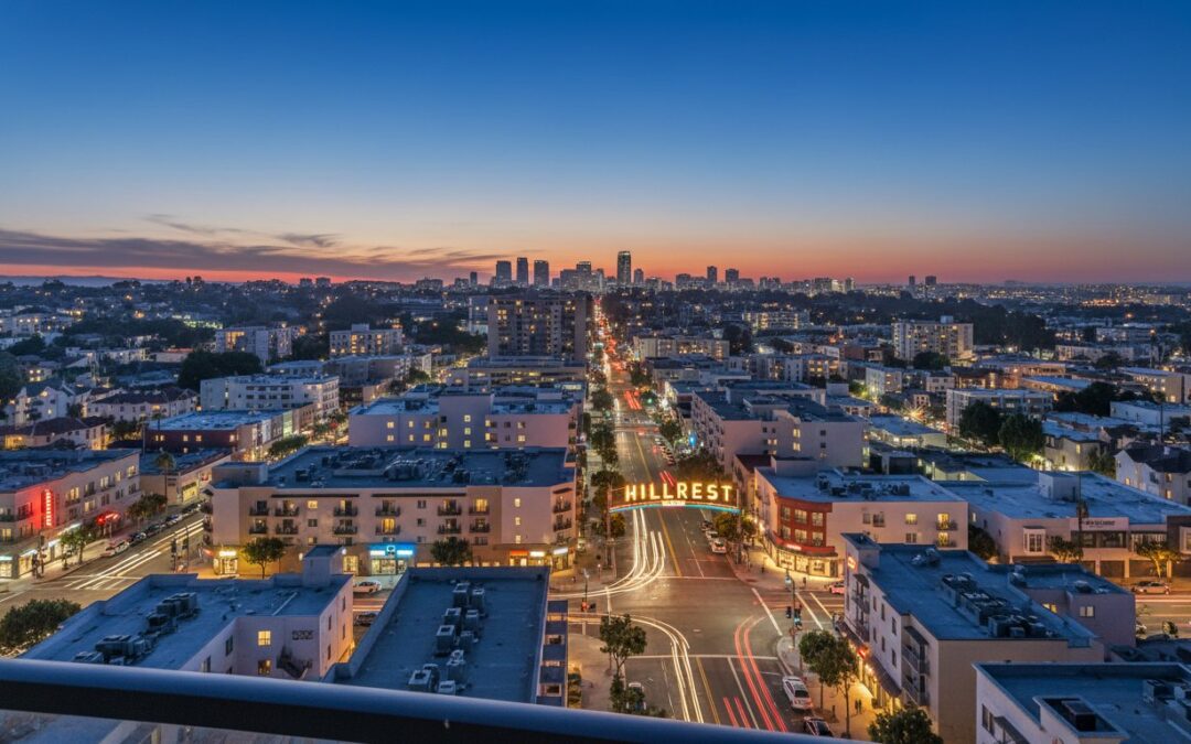 Hillcrest, California: The Ultimate Guide to San Diego’s Most Vibrant Neighborhood (2026)