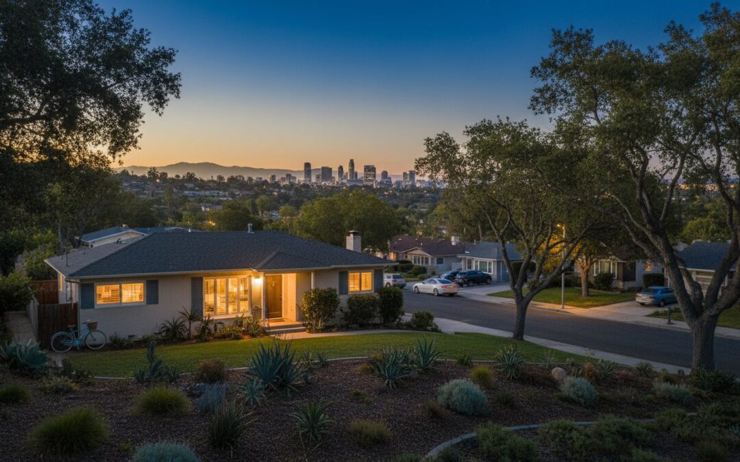Living in Serra Mesa, San Diego: A Comprehensive 2026 Neighborhood Guide