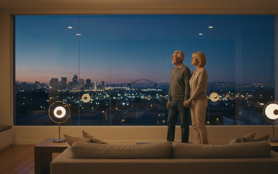 Property Tax Postponement for Seniors in California: The 2026 Essential Guide