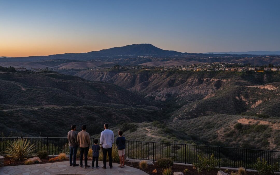 Rancho Peñasquitos, CA: A 2026 Real Estate & Lifestyle Guide