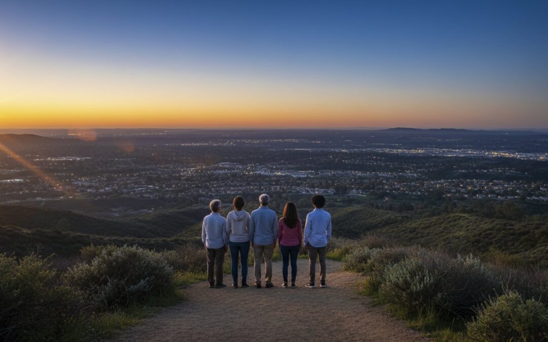 Rancho Peñasquitos, San Diego: The Ultimate 2026 Neighborhood Guide