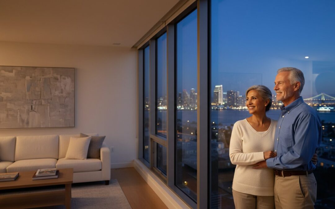 Reverse Mortgage Options for Seniors in California: A 2026 Comprehensive Guide