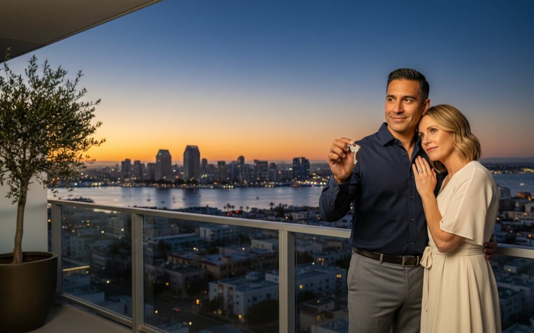 San Diego Buyer Closing Costs: The Ultimate 2026 Budgeting Guide