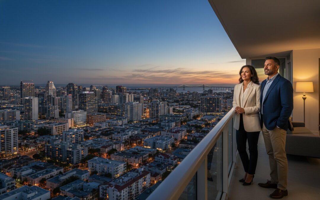 San Diego Condos for Sale: The Strategic Buyer’s Guide for 2026