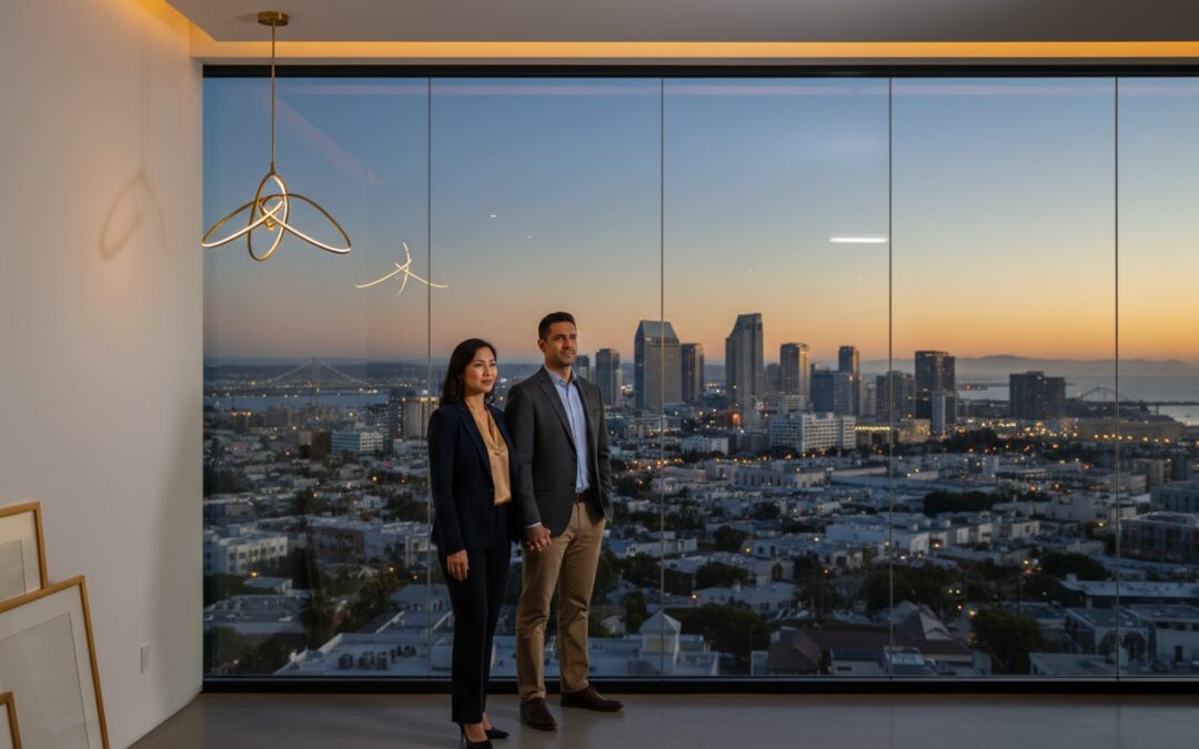 Seller Closing Costs Calculator California: Estimate Your Net Proceeds