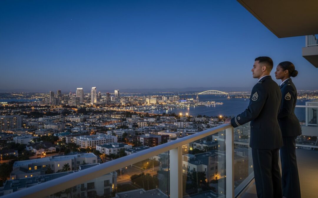 VA Home Loan San Diego: A Veteran’s Guide to Buying in 2026