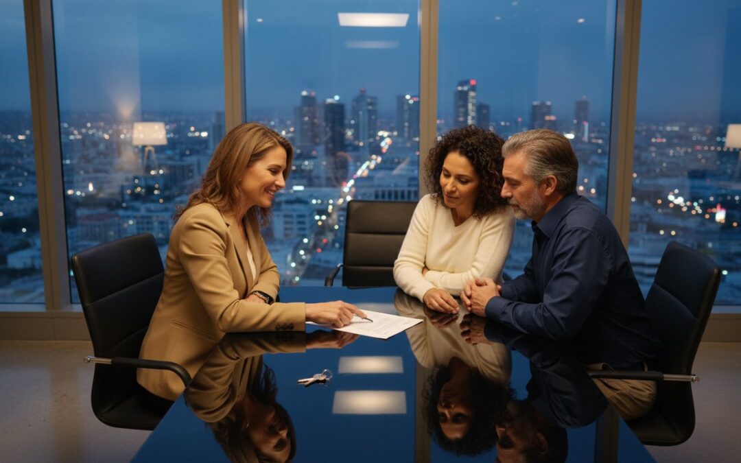 What Is a Deed in Lieu of Foreclosure in California? A 2026 Homeowner Guide