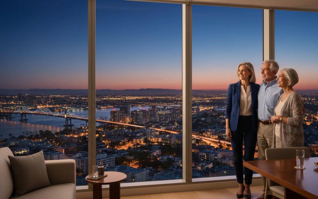 What is a Senior Real Estate Specialist? A Guide to the SRES® Designation