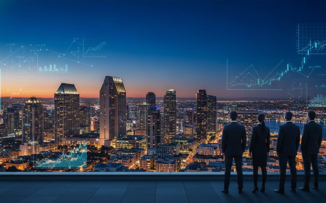 Commercial Real Estate for Sale in Southern California: The 2026 Strategic Guide