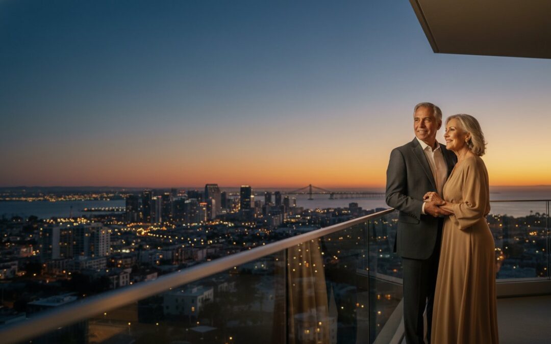 Downsizing Tips for Seniors in San Diego: The 2026 Strategic Guide