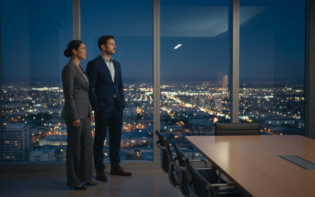 Finding a Commercial Real Estate Agent in San Diego: A Strategic 2026 Guide