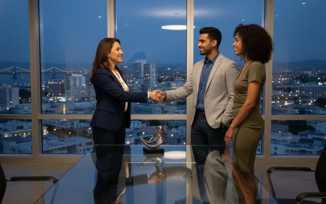 Finding a Trustworthy Real Estate Agent: A 2026 Guide to Professional Integrity