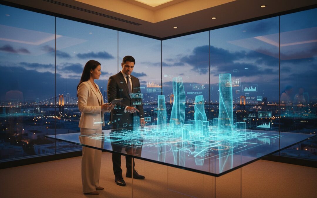 How to Buy Commercial Real Estate in San Diego with an Agent: A 2026 Guide