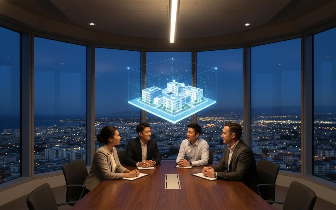How to Invest in Commercial Real Estate for Beginners: A 2026 Guide