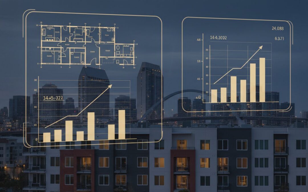 Investing in Multi-Family Properties in San Diego: A Strategic 2026 Guide