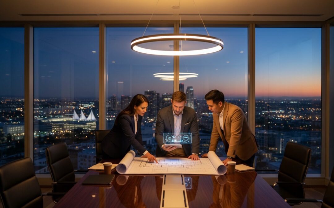 The Ultimate Due Diligence Checklist for Commercial Property in 2026