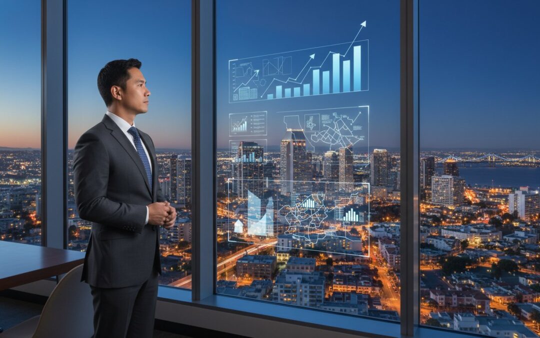 What Is a Good Cap Rate in Southern California? 2026 Investor Guide
