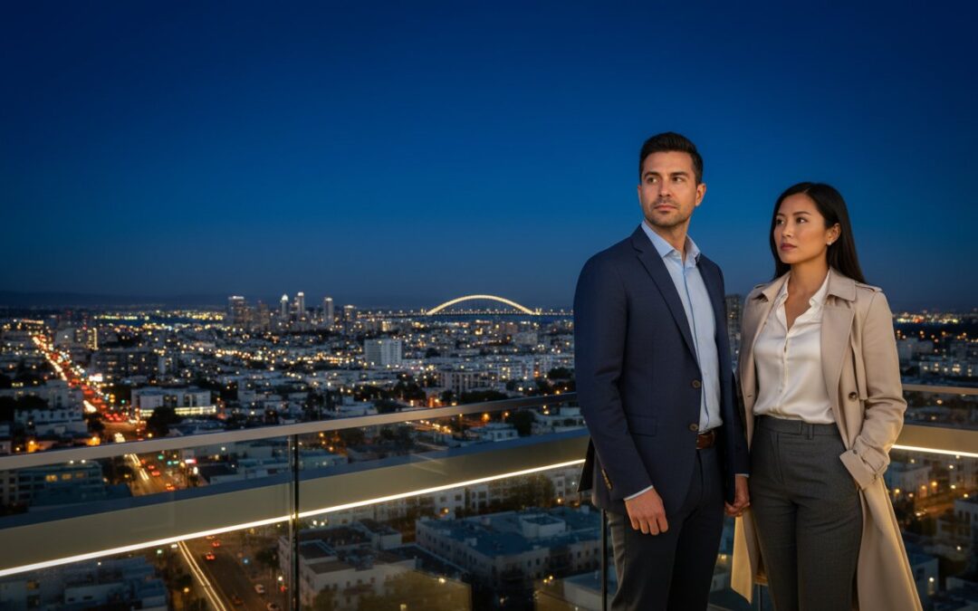 What to Look for When Buying a House in Southern California in 2026