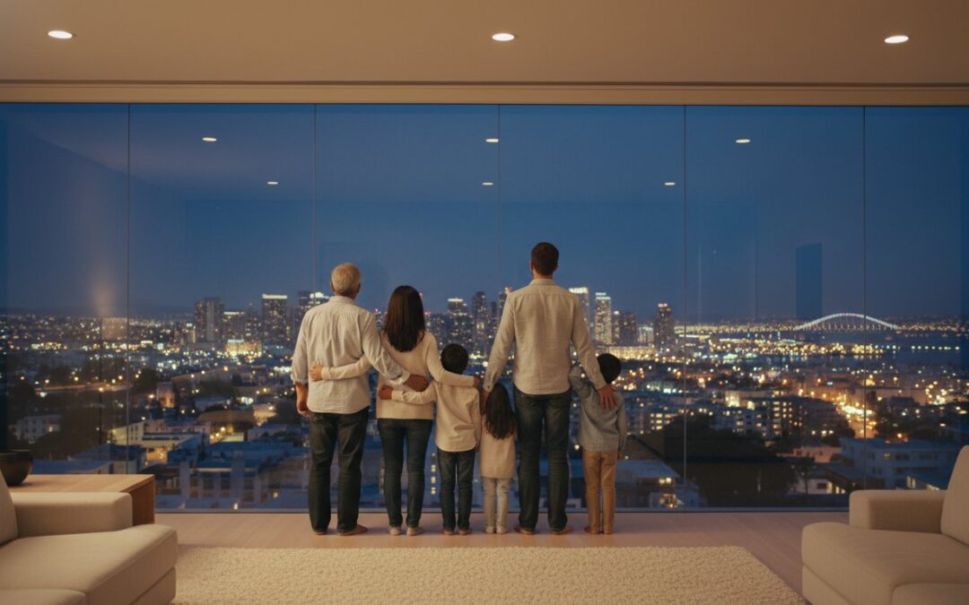 Managing Family Expectations When Selling a Home: A 2026 Guide