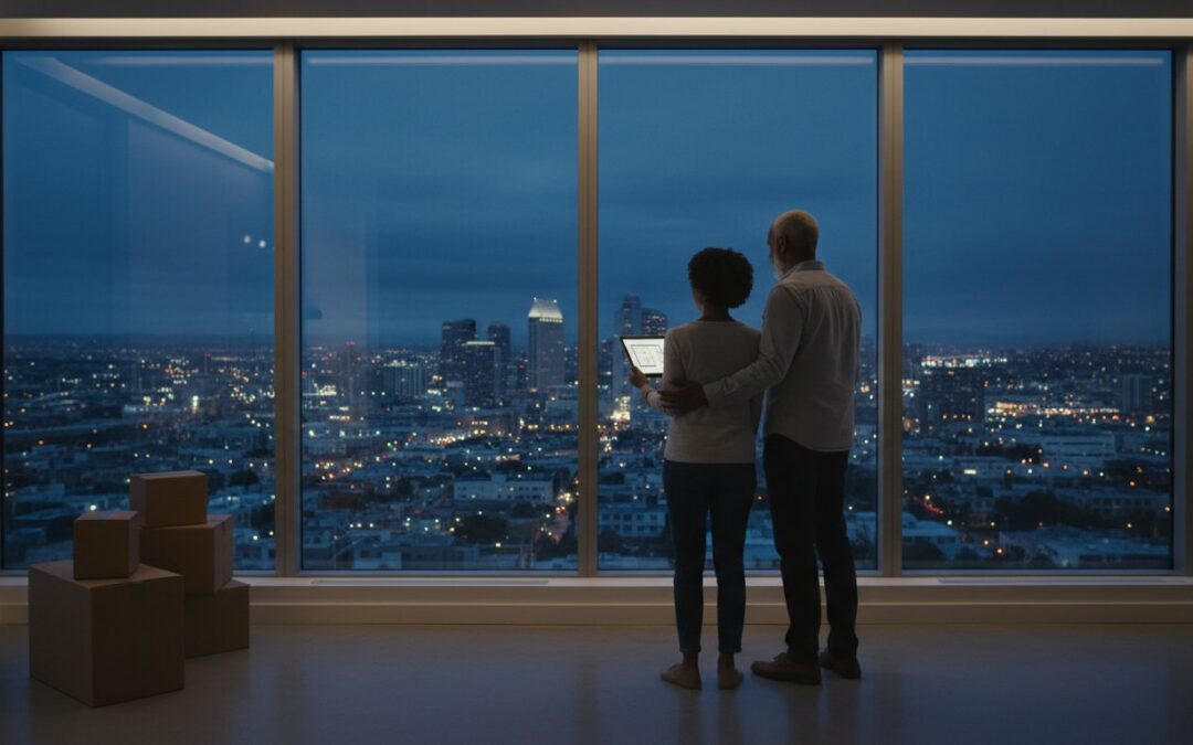 How to Emotionally Detach From Your House When Selling: A 2026 Guide