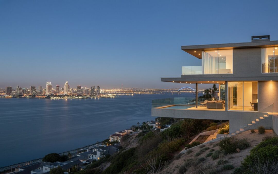 The Best Time to Sell a House in San Diego: A Strategic 2026 Guide