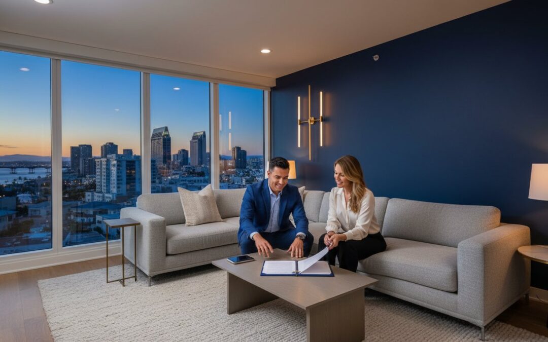 10 Common Mistakes to Avoid When Selling a House (& How to Fix Them)