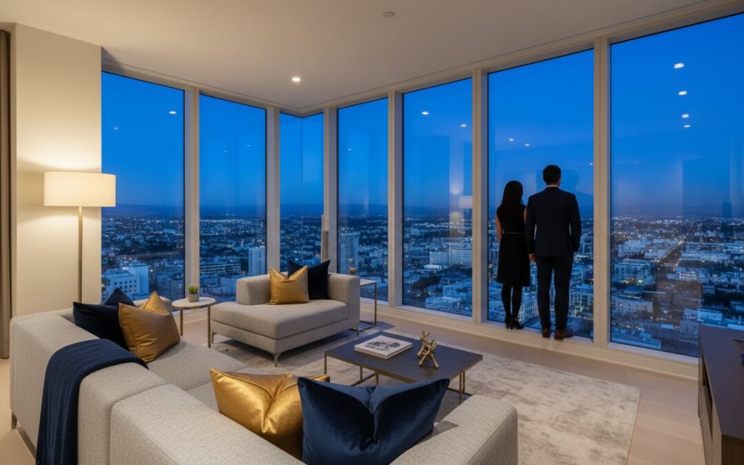 Home Staging Tips: The Ultimate Guide to Selling Your Property Faster