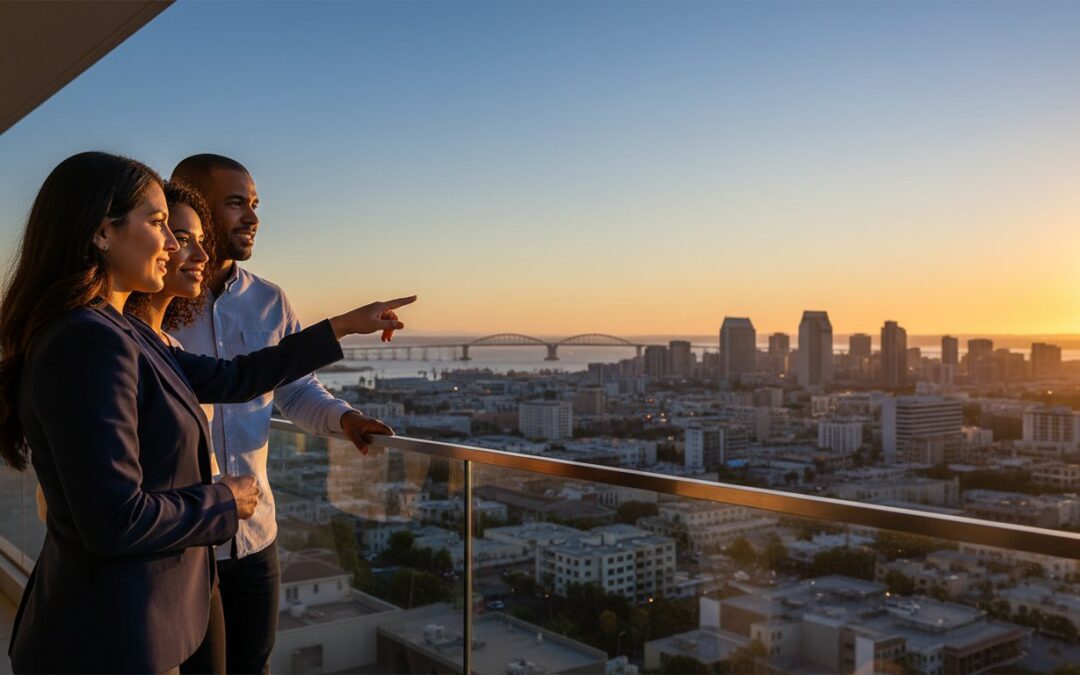 How to Find the Best Real Estate Agent in Southern California (A 2026 Guide)