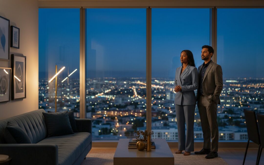 Real Estate Agent Commission in California: Your 2026 Seller’s Guide