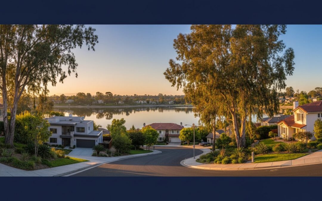 Scripps Ranch, San Diego: The Ultimate 2026 Neighborhood & Real Estate Guide