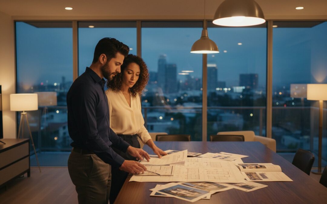 Selling a Home with Unpermitted Work in California: A Seller’s Guide