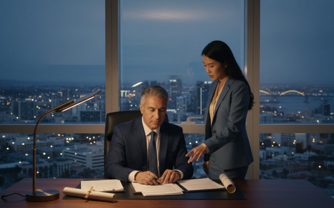 Selling a House in a Trust in California: The Complete Trustee’s Guide (2026)