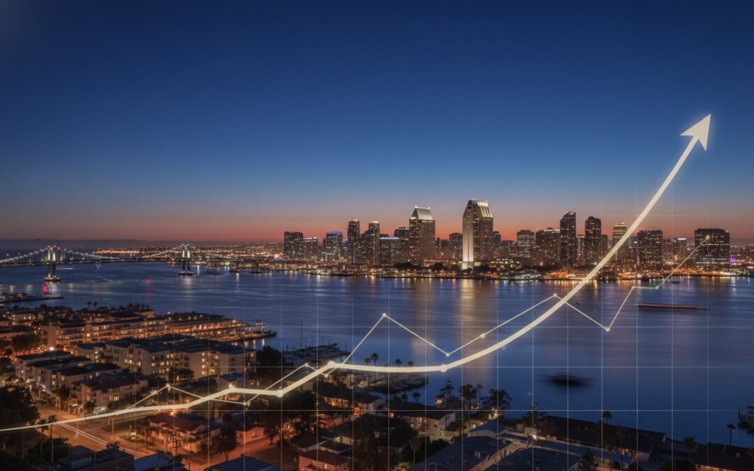 Southern California Housing Market: Forecast & Trends for 2026