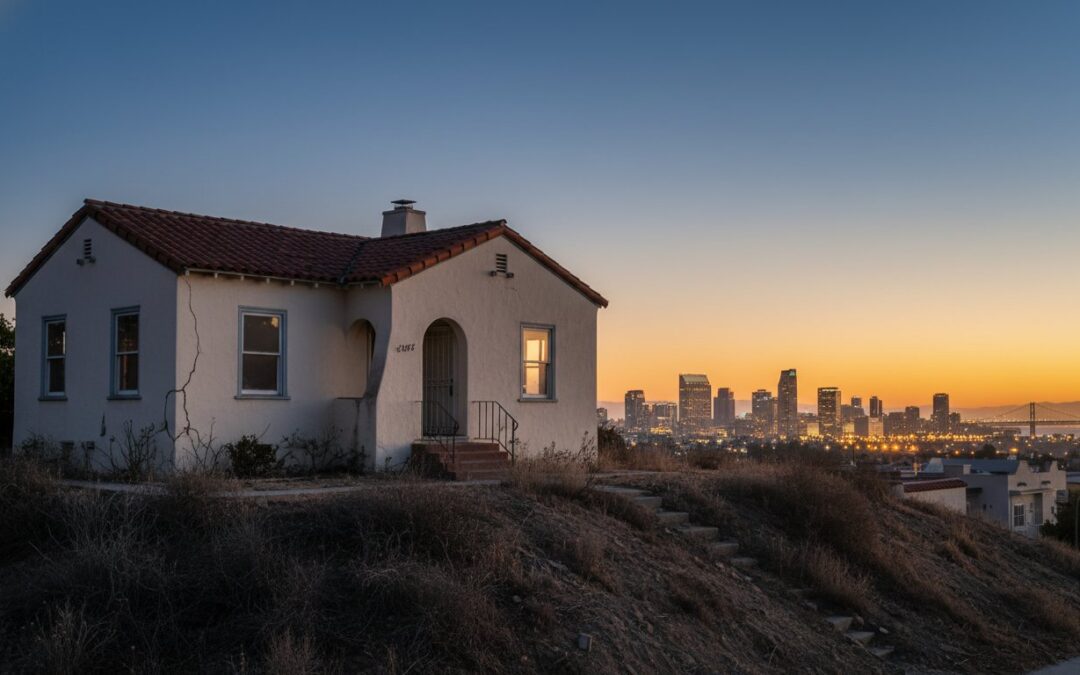 The Real Risks of Selling a House As-Is in Southern California (2026 Guide)