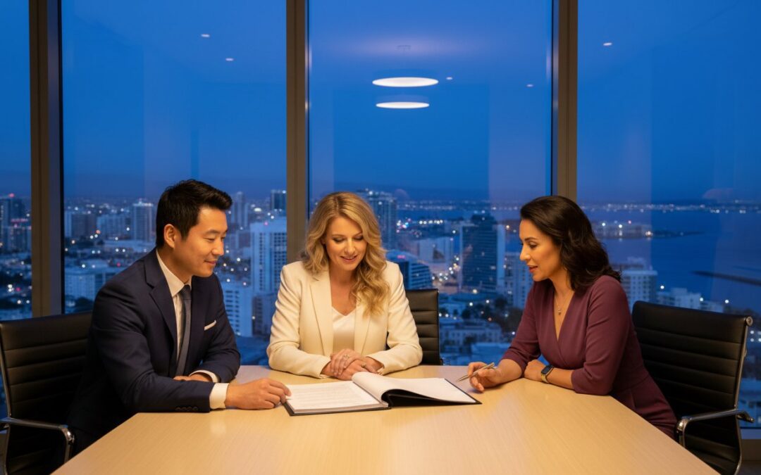 Seller Disclosure Responsibilities in California: A 2026 Guide to Legal Safety