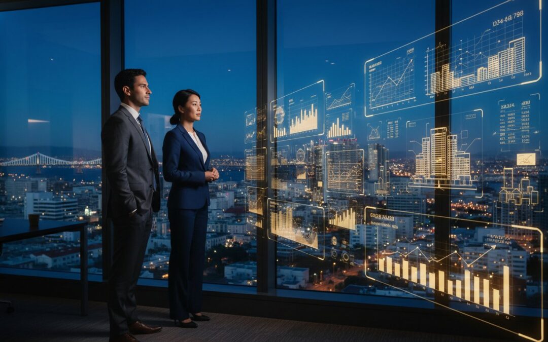 How to Sell a Commercial Property in California: The 2026 Strategic Guide