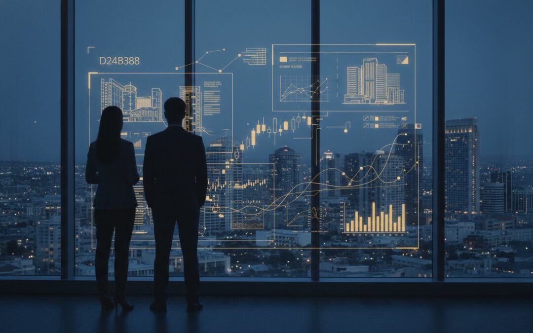 How to Value a Commercial Property for Sale in California: 2026 Strategic Guide
