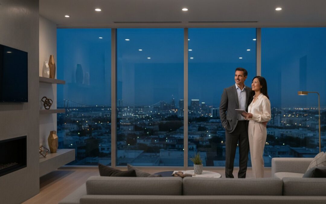 Real Estate Agent Commission in California: A 2026 Guide for Sellers