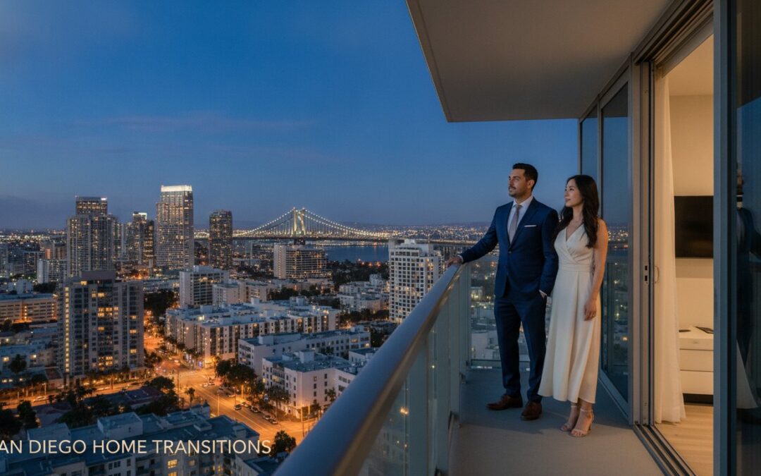 How to Sell a House and Buy Another at the Same Time in California