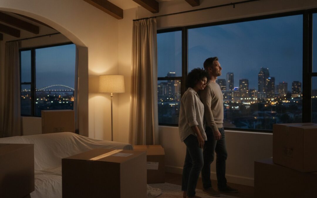 Feeling Overwhelmed by Selling My House? A Guide to Regaining Control
