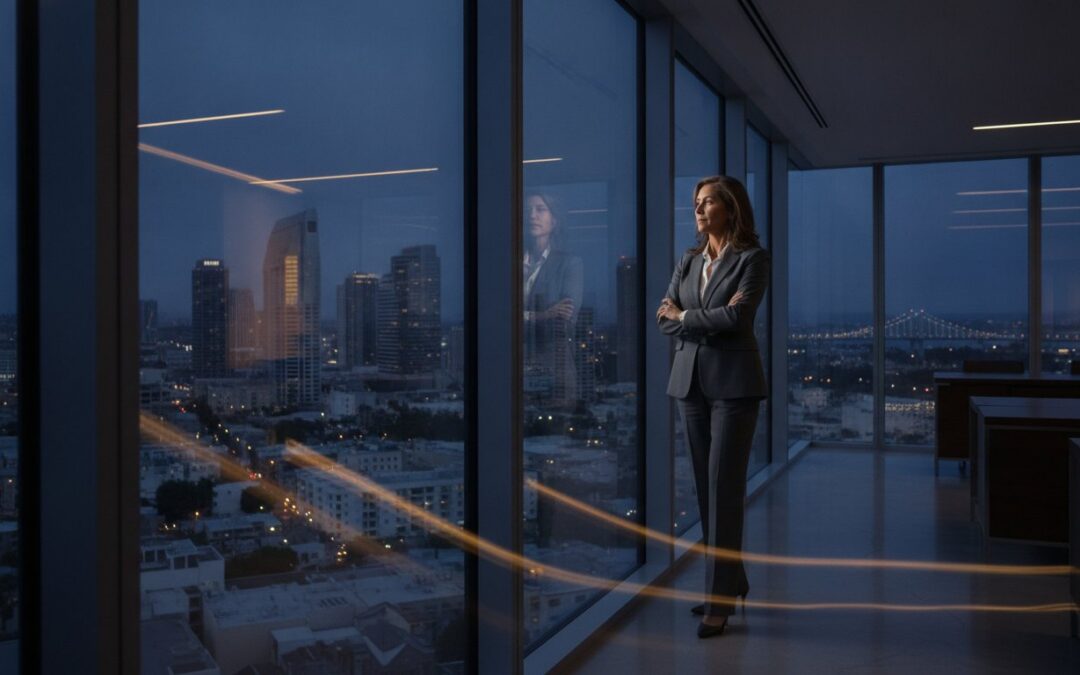 How to Sell Commercial Property in California: A 2026 Guide to Peace of Mind